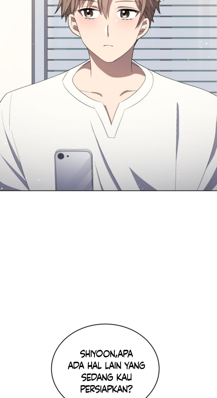 The Second Life of an Idol Chapter 25 - halaman 21