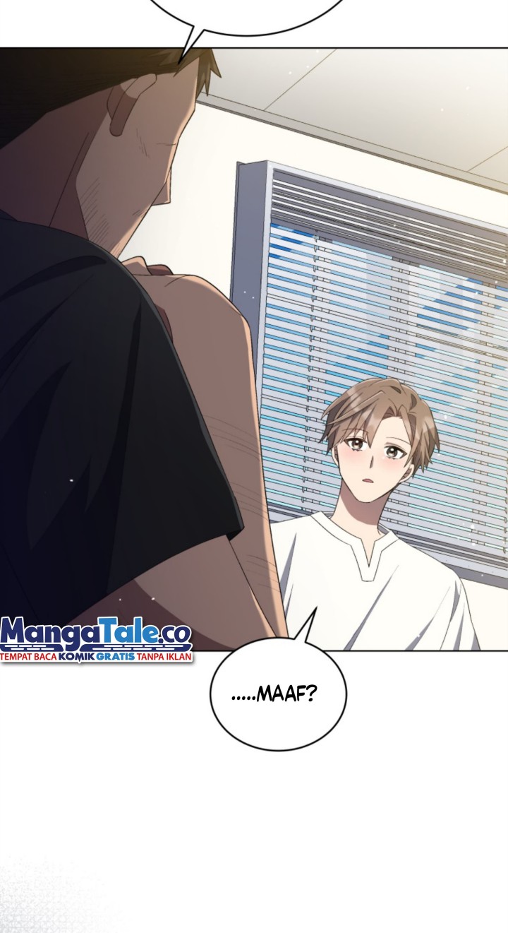The Second Life of an Idol Chapter 25 - halaman 22