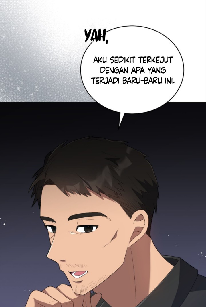 The Second Life of an Idol Chapter 25 - halaman 23