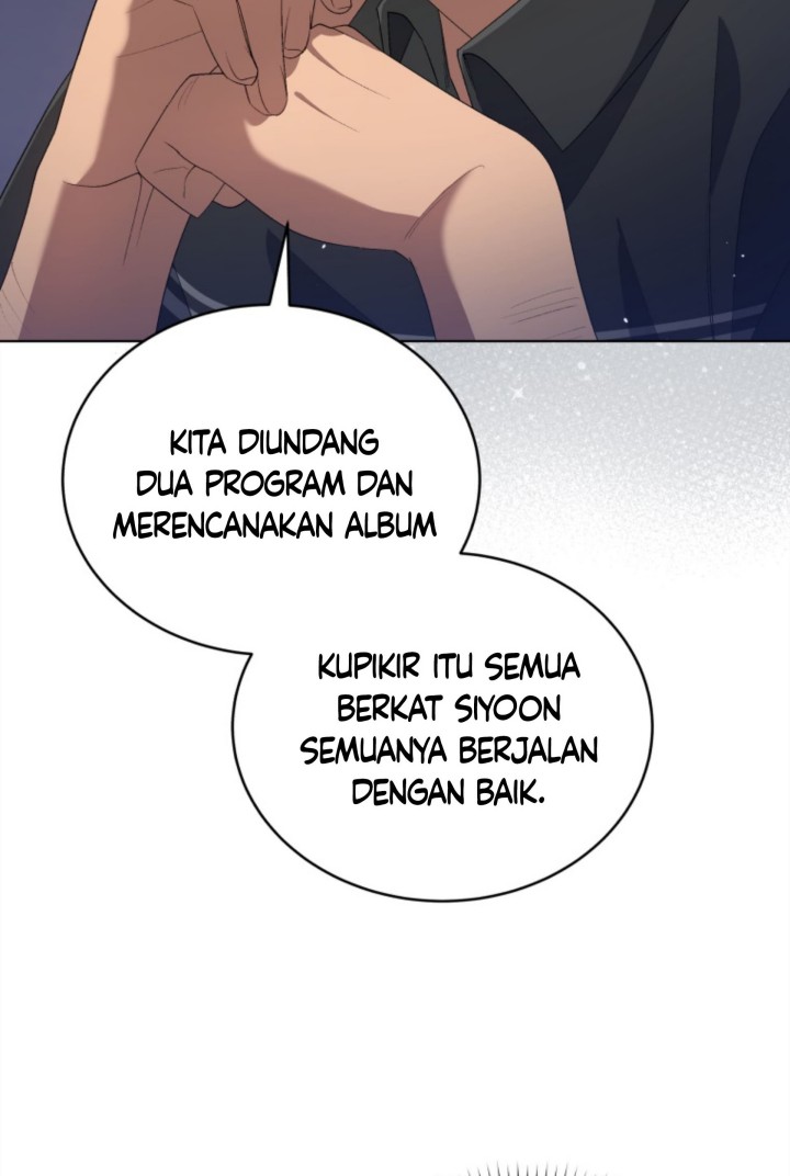 The Second Life of an Idol Chapter 25 - halaman 24