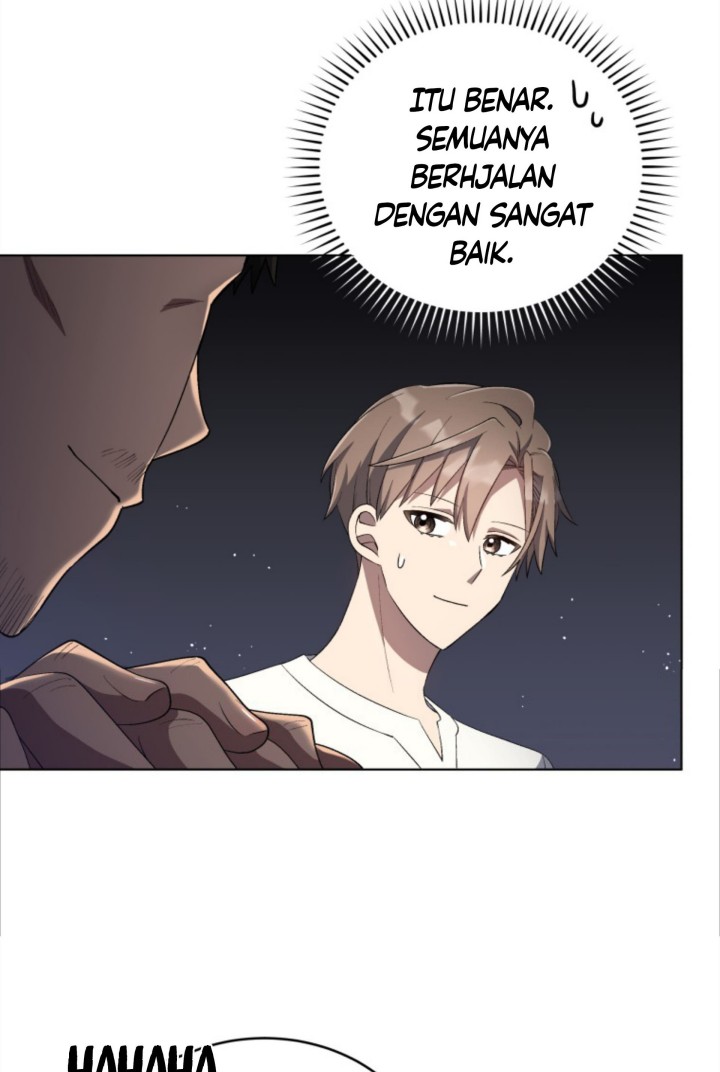 The Second Life of an Idol Chapter 25 - halaman 25