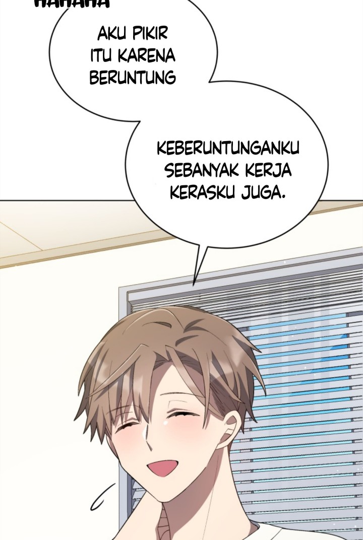 The Second Life of an Idol Chapter 25 - halaman 26