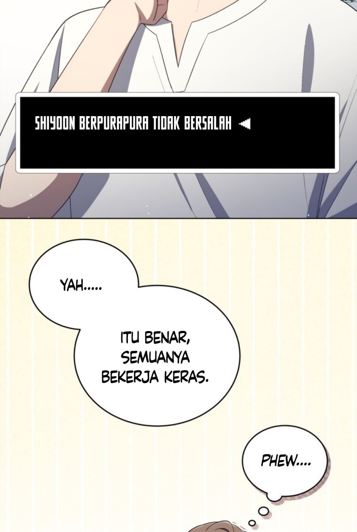 The Second Life of an Idol Chapter 25 - halaman 27