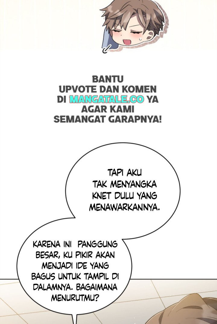 The Second Life of an Idol Chapter 25 - halaman 28