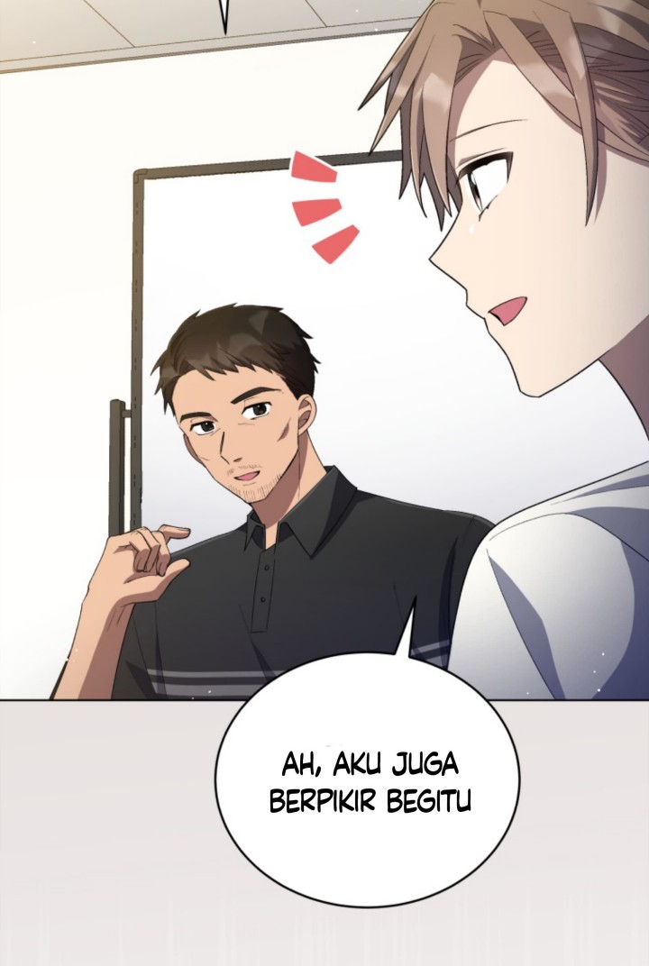 The Second Life of an Idol Chapter 25 - halaman 29