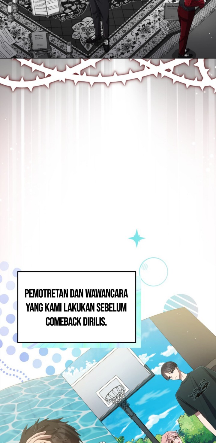 The Second Life of an Idol Chapter 25 - halaman 3