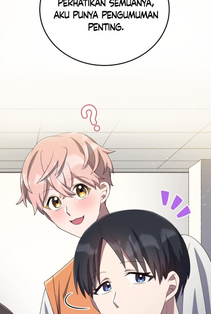 The Second Life of an Idol Chapter 25 - halaman 31