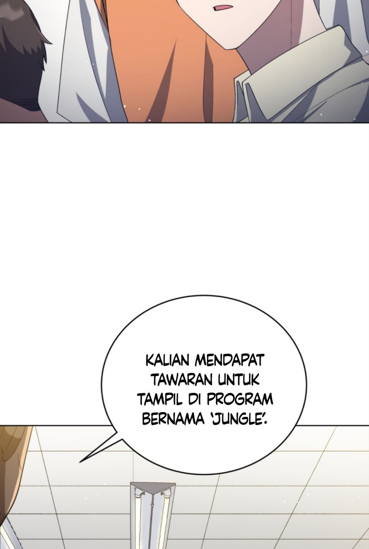 The Second Life of an Idol Chapter 25 - halaman 32