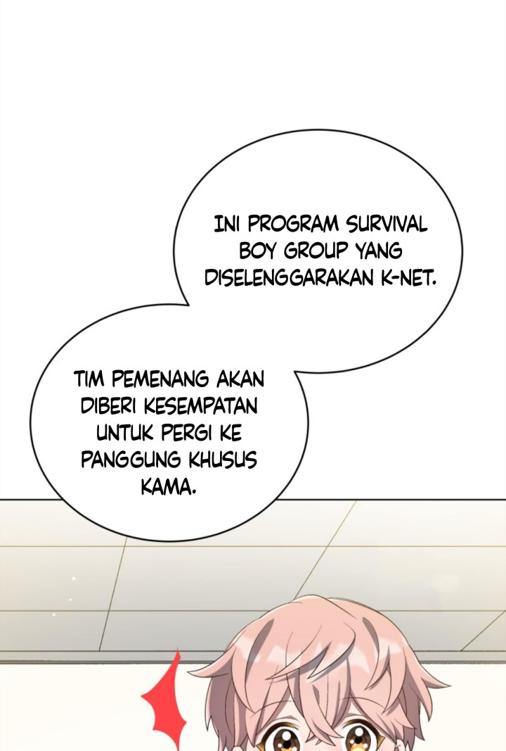 The Second Life of an Idol Chapter 25 - halaman 34