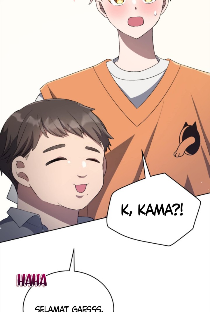 The Second Life of an Idol Chapter 25 - halaman 35