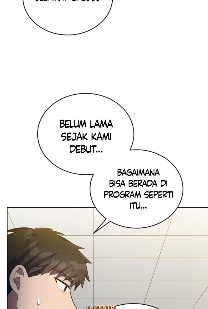 The Second Life of an Idol Chapter 25 - halaman 36