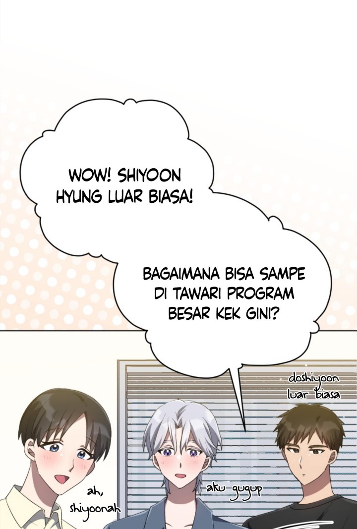 The Second Life of an Idol Chapter 25 - halaman 38