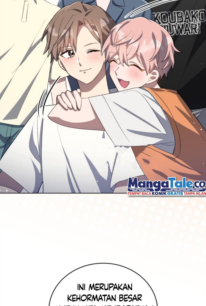 The Second Life of an Idol Chapter 25 - halaman 39