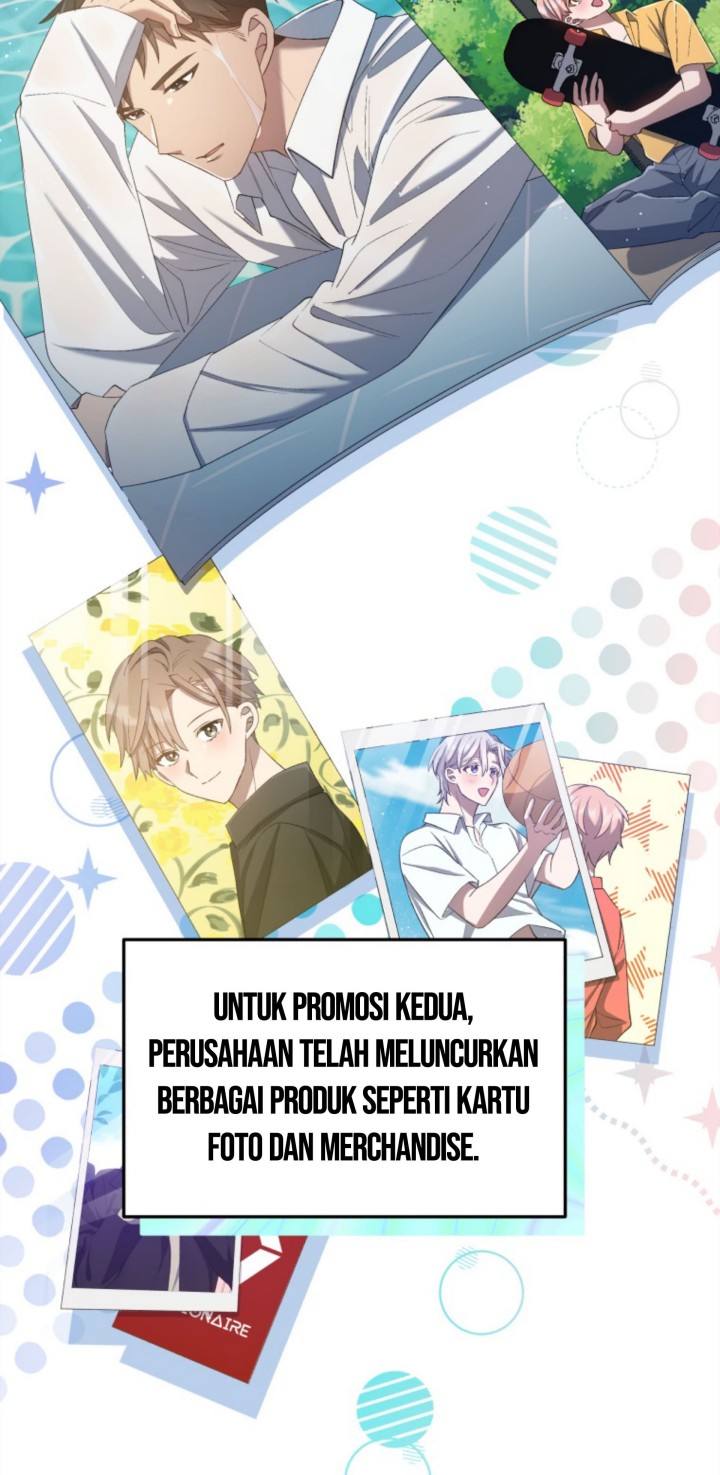 The Second Life of an Idol Chapter 25 - halaman 4