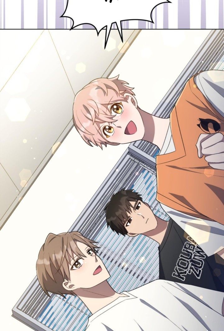 The Second Life of an Idol Chapter 25 - halaman 42