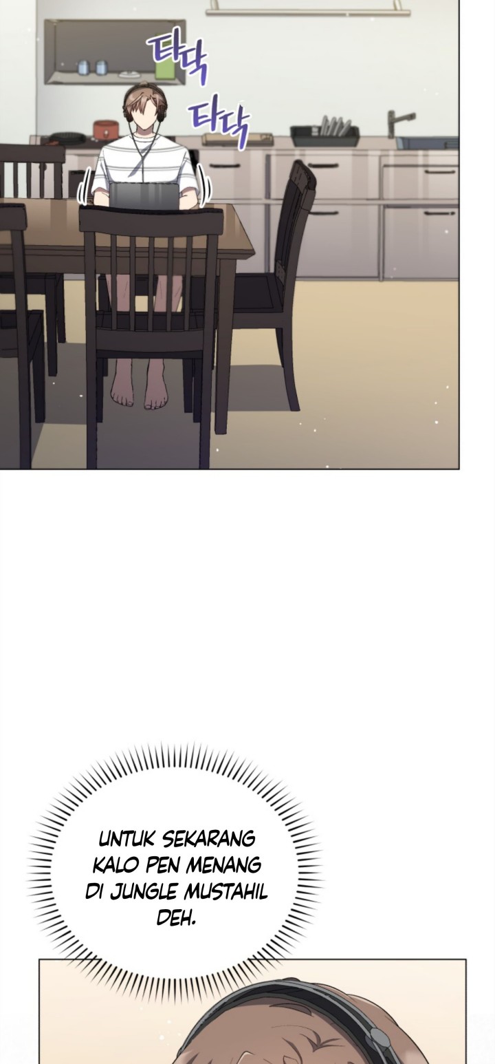 The Second Life of an Idol Chapter 25 - halaman 46