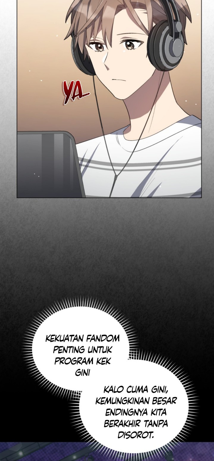 The Second Life of an Idol Chapter 25 - halaman 47