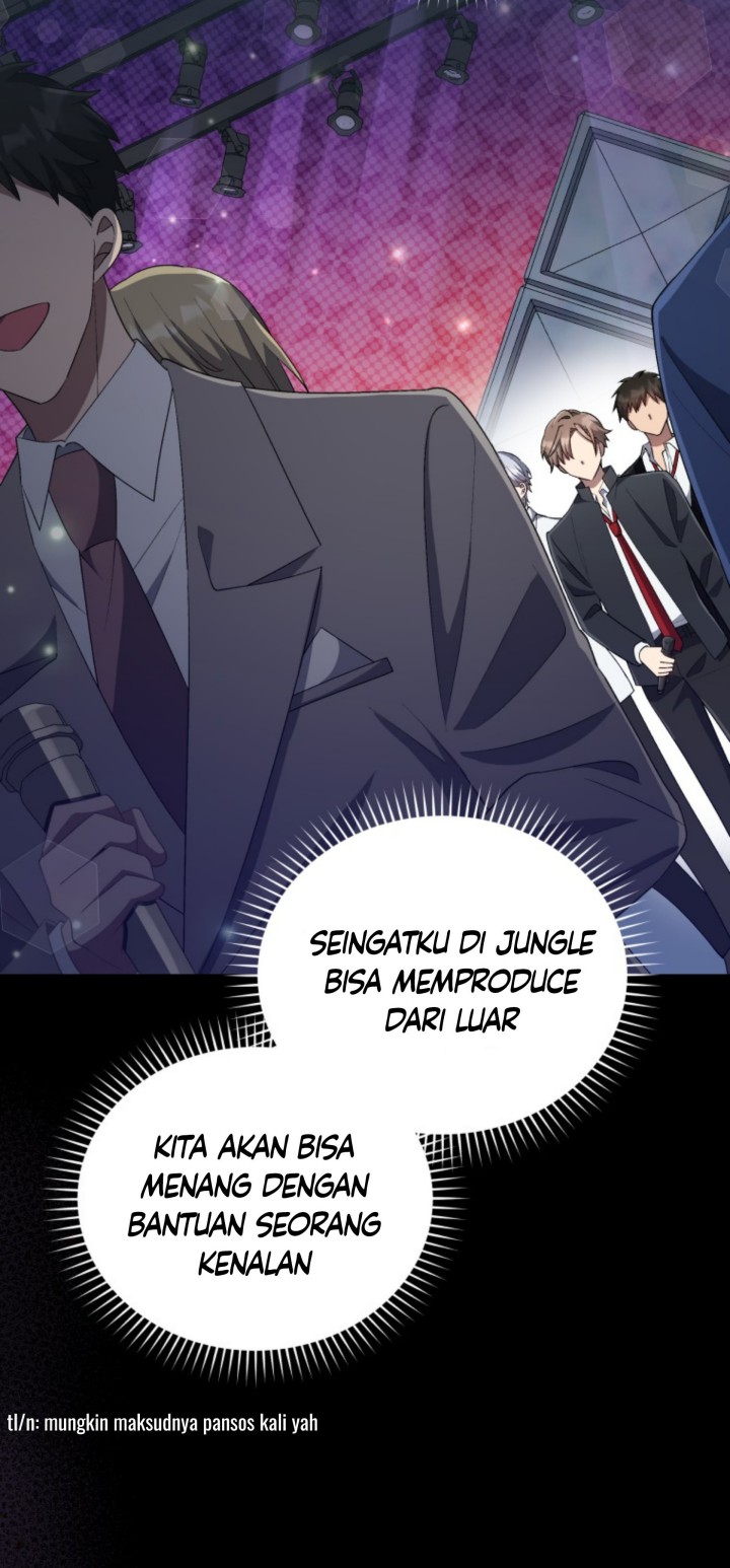 The Second Life of an Idol Chapter 25 - halaman 48