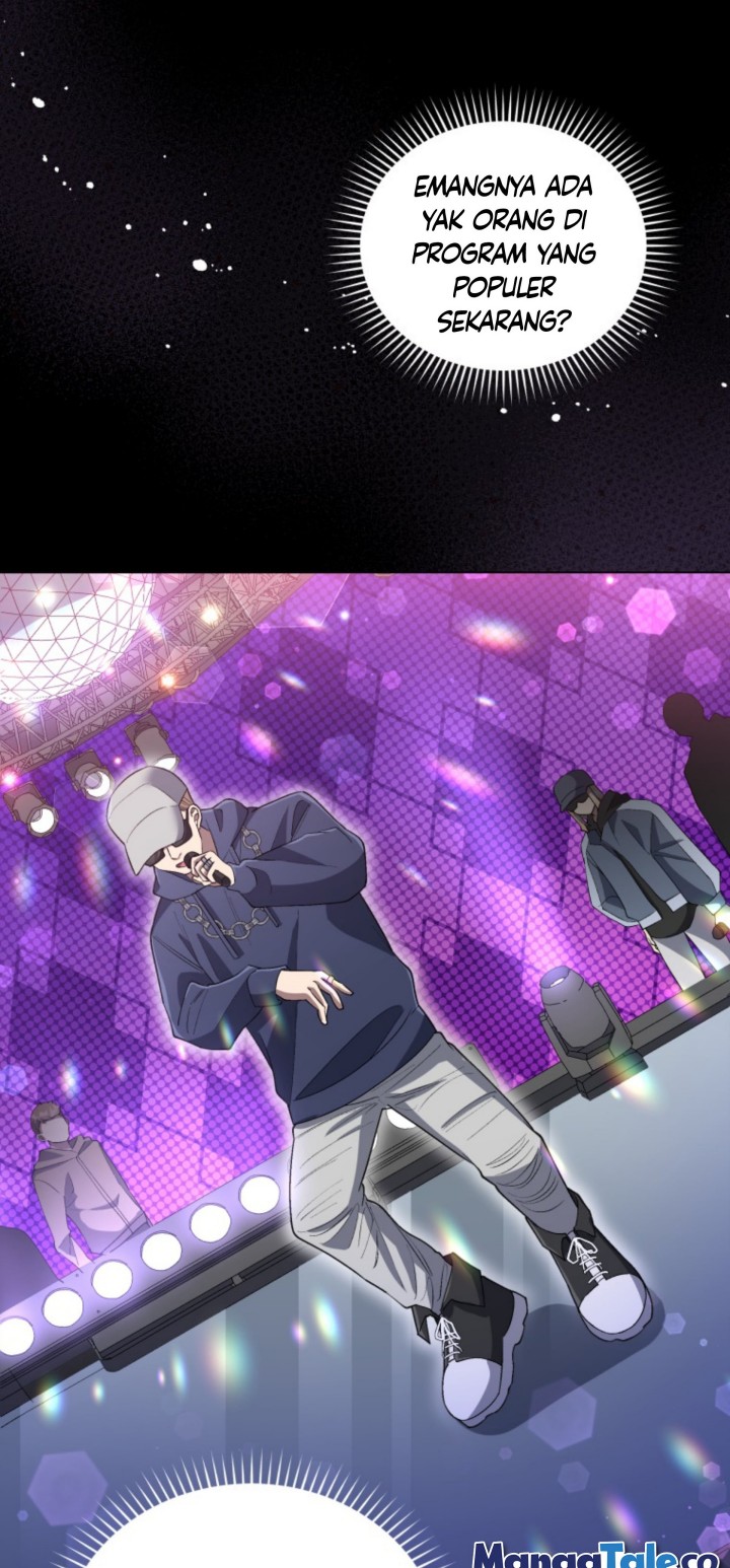 The Second Life of an Idol Chapter 25 - halaman 49