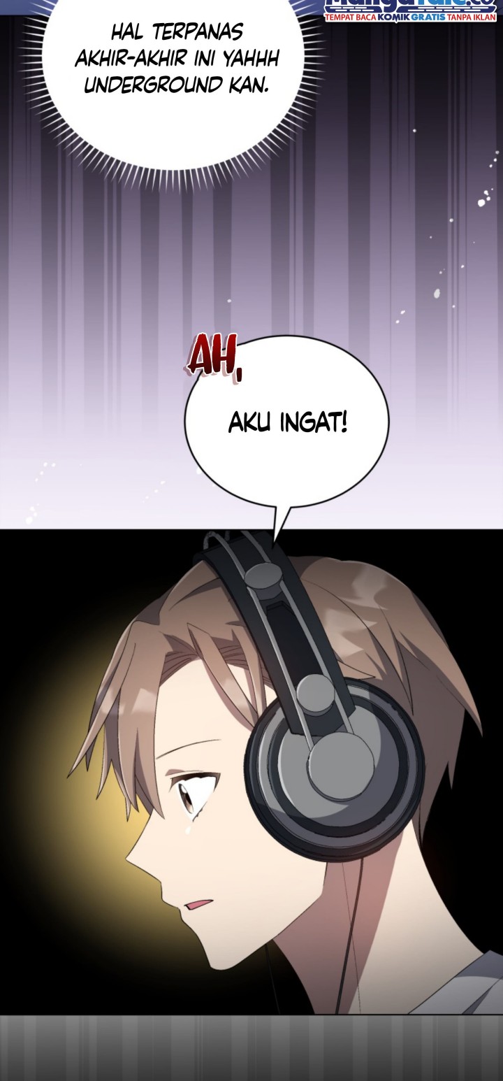 The Second Life of an Idol Chapter 25 - halaman 50