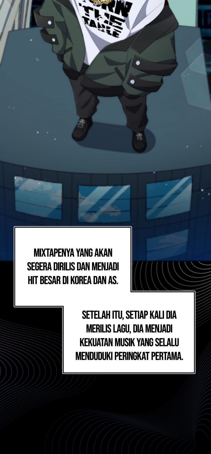 The Second Life of an Idol Chapter 25 - halaman 52