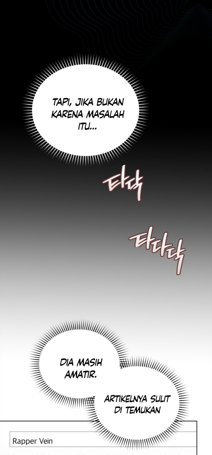 The Second Life of an Idol Chapter 25 - halaman 53