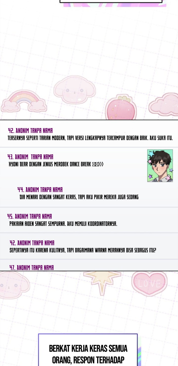 The Second Life of an Idol Chapter 25 - halaman 6
