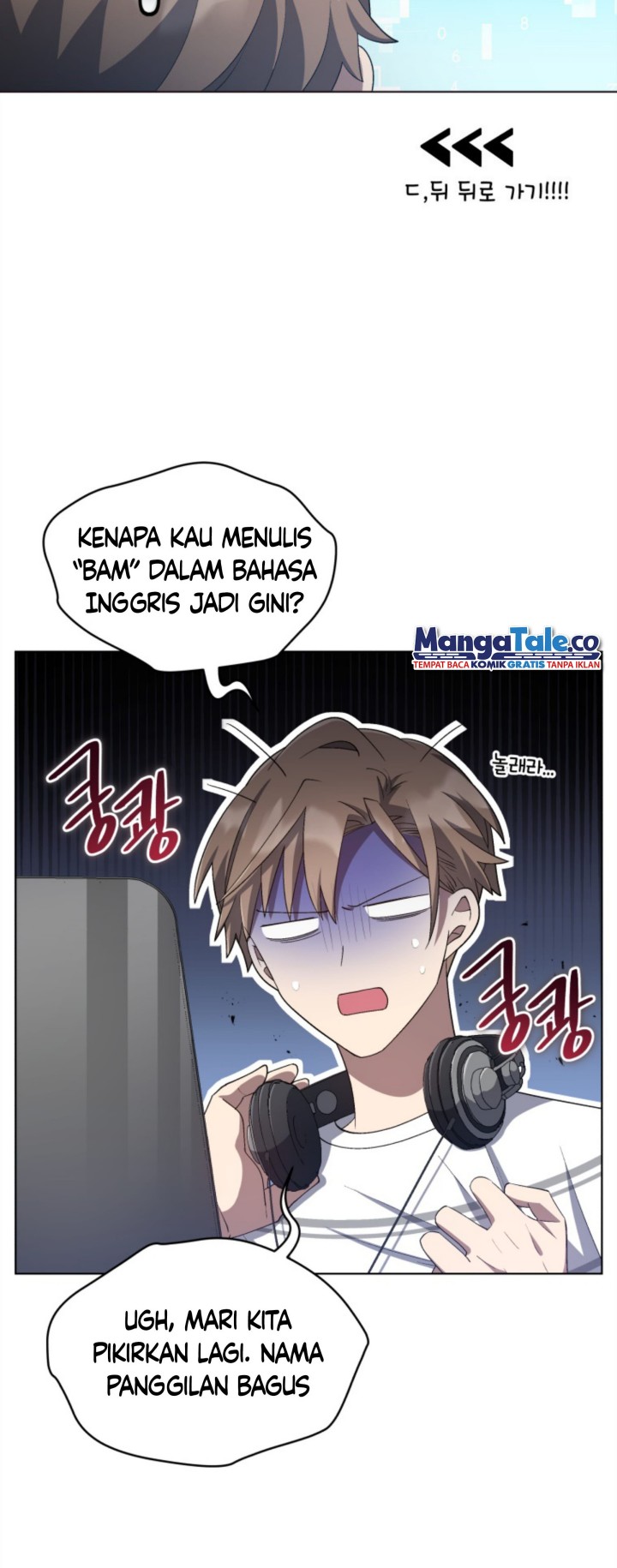 The Second Life of an Idol Chapter 25 - halaman 61
