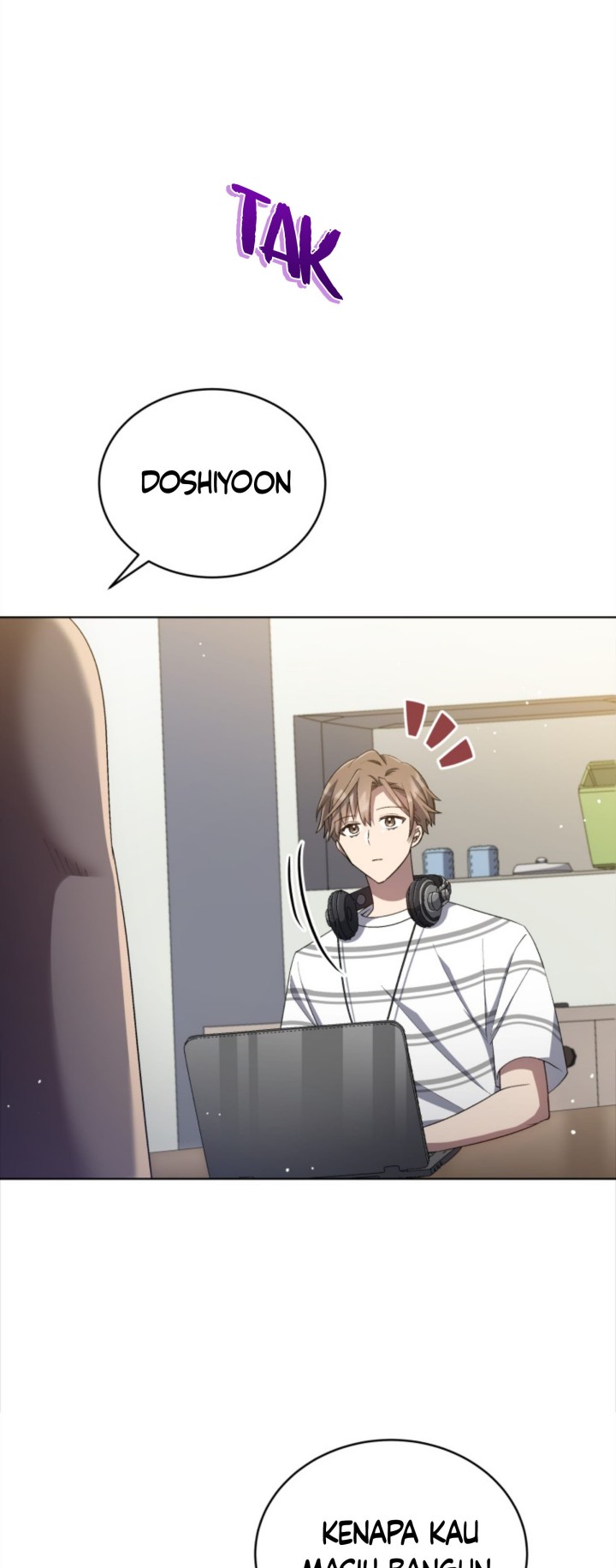 The Second Life of an Idol Chapter 25 - halaman 62