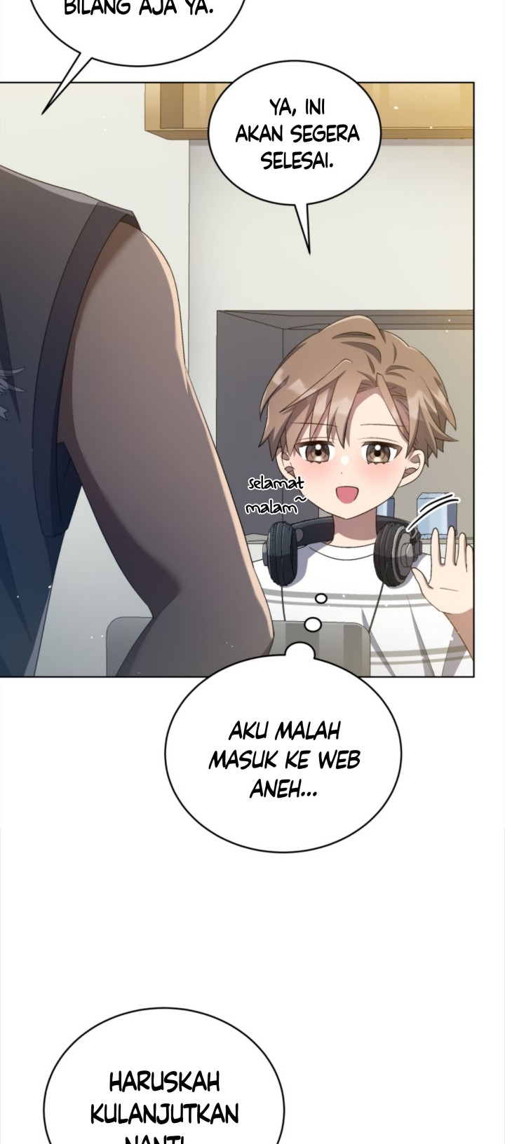 The Second Life of an Idol Chapter 25 - halaman 68