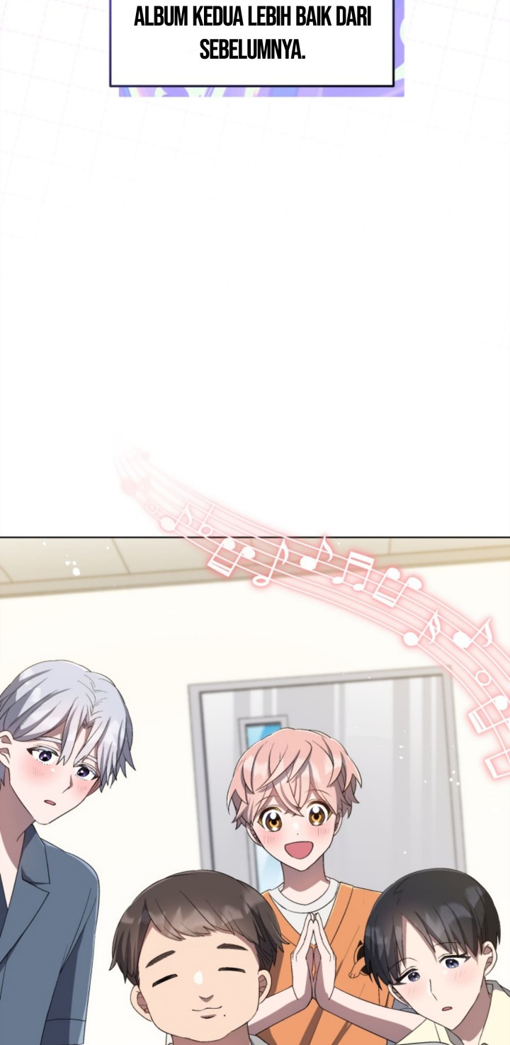 The Second Life of an Idol Chapter 25 - halaman 7