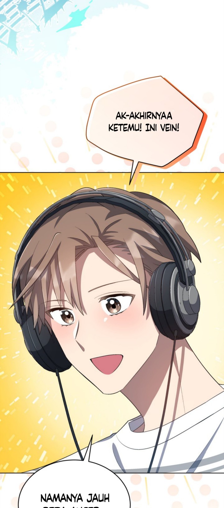 The Second Life of an Idol Chapter 25 - halaman 70