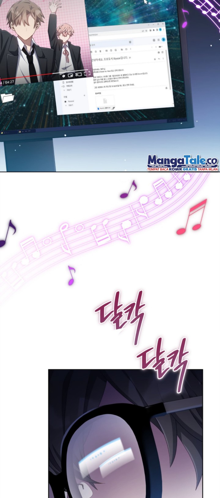 The Second Life of an Idol Chapter 25 - halaman 73