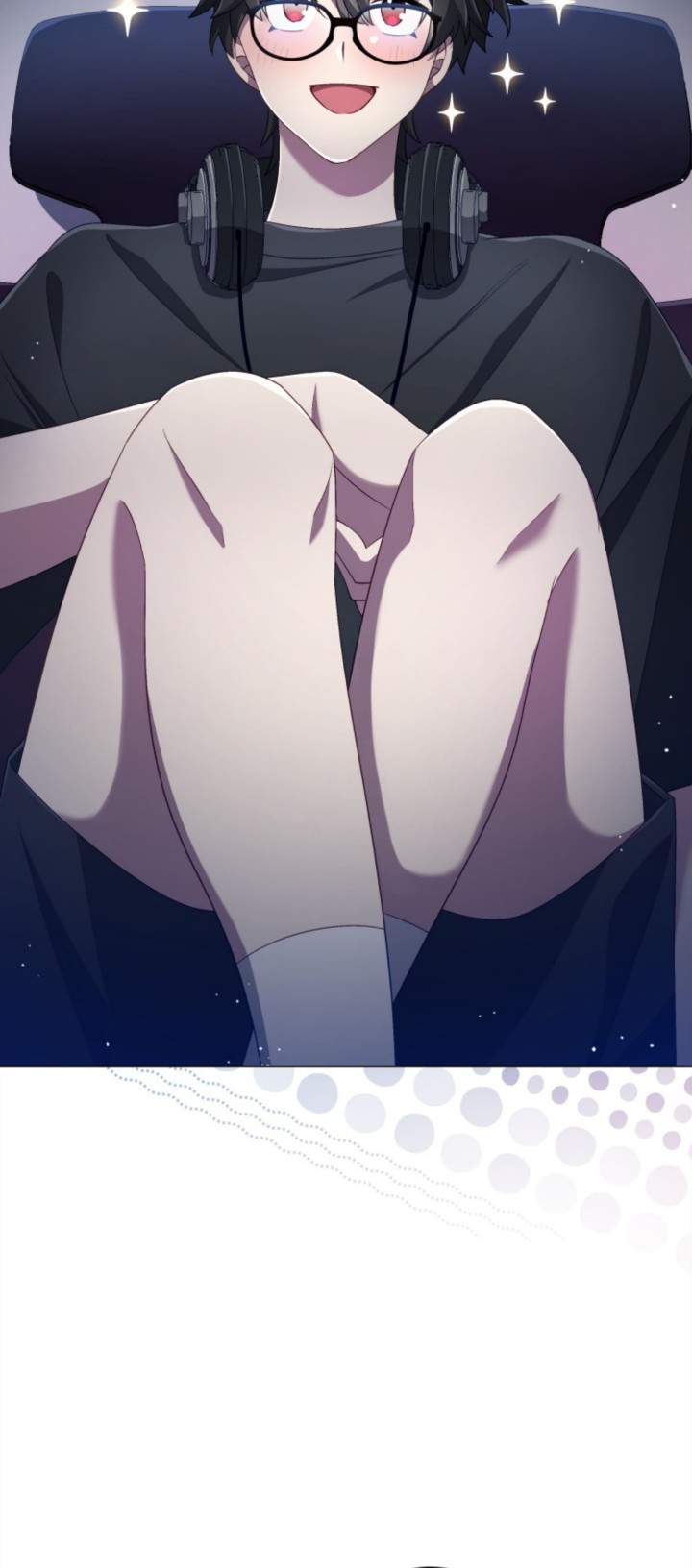 The Second Life of an Idol Chapter 25 - halaman 75