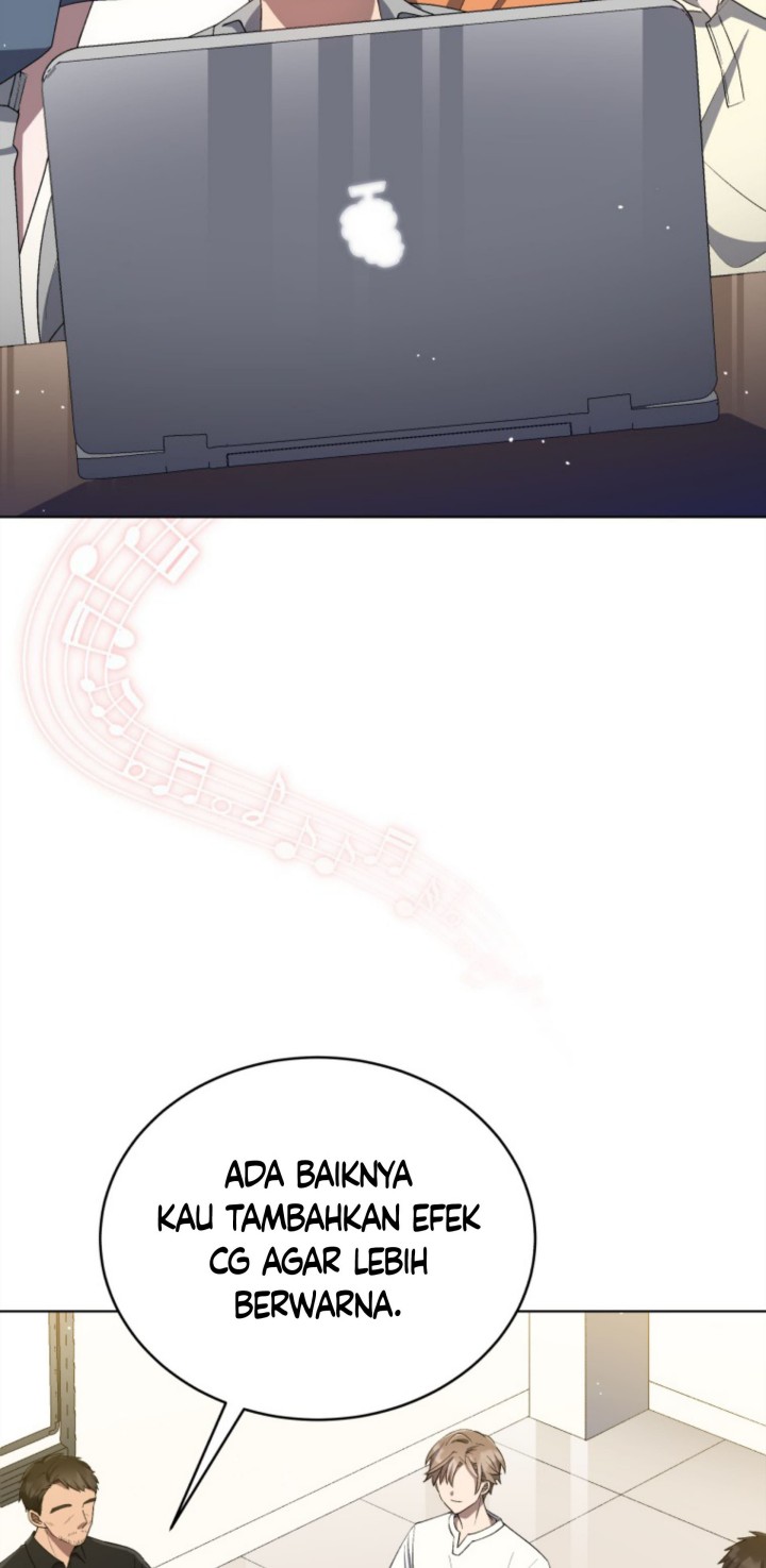 The Second Life of an Idol Chapter 25 - halaman 8