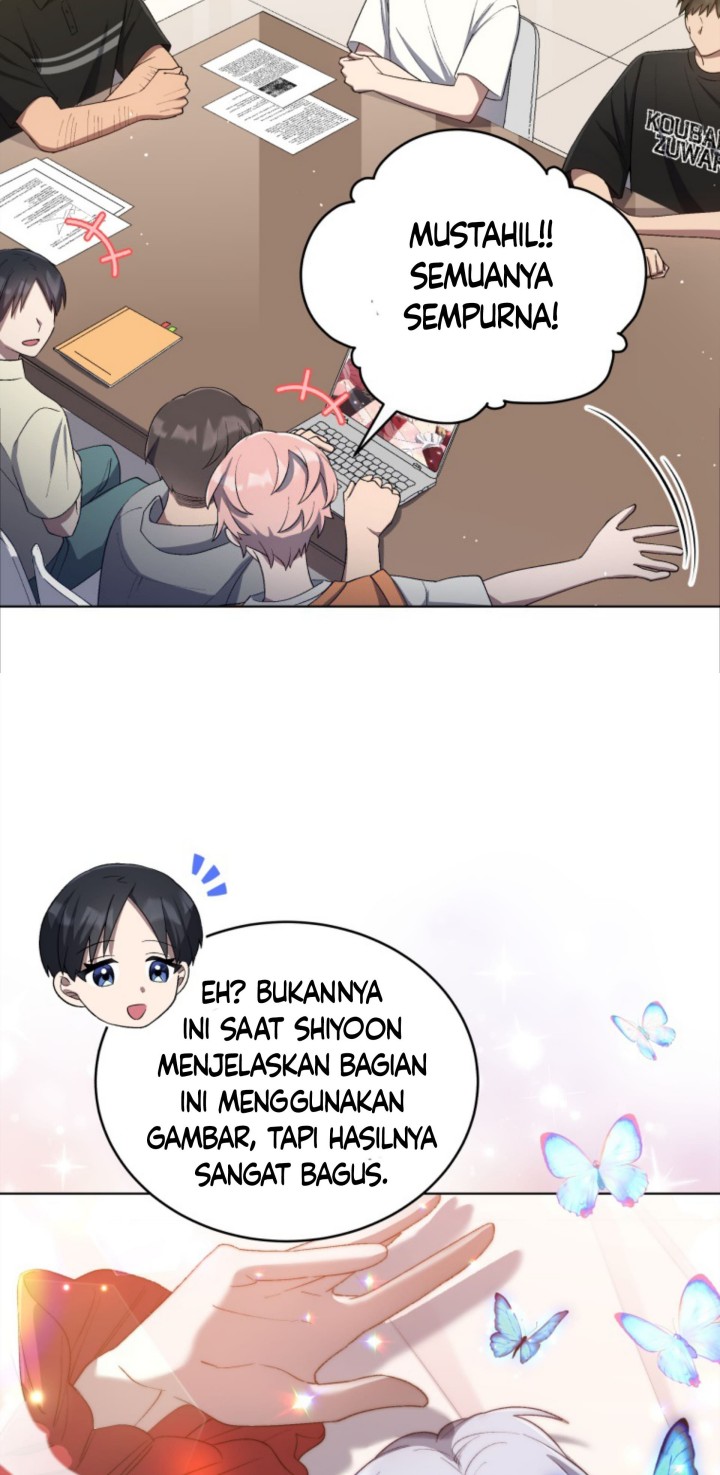 The Second Life of an Idol Chapter 25 - halaman 9