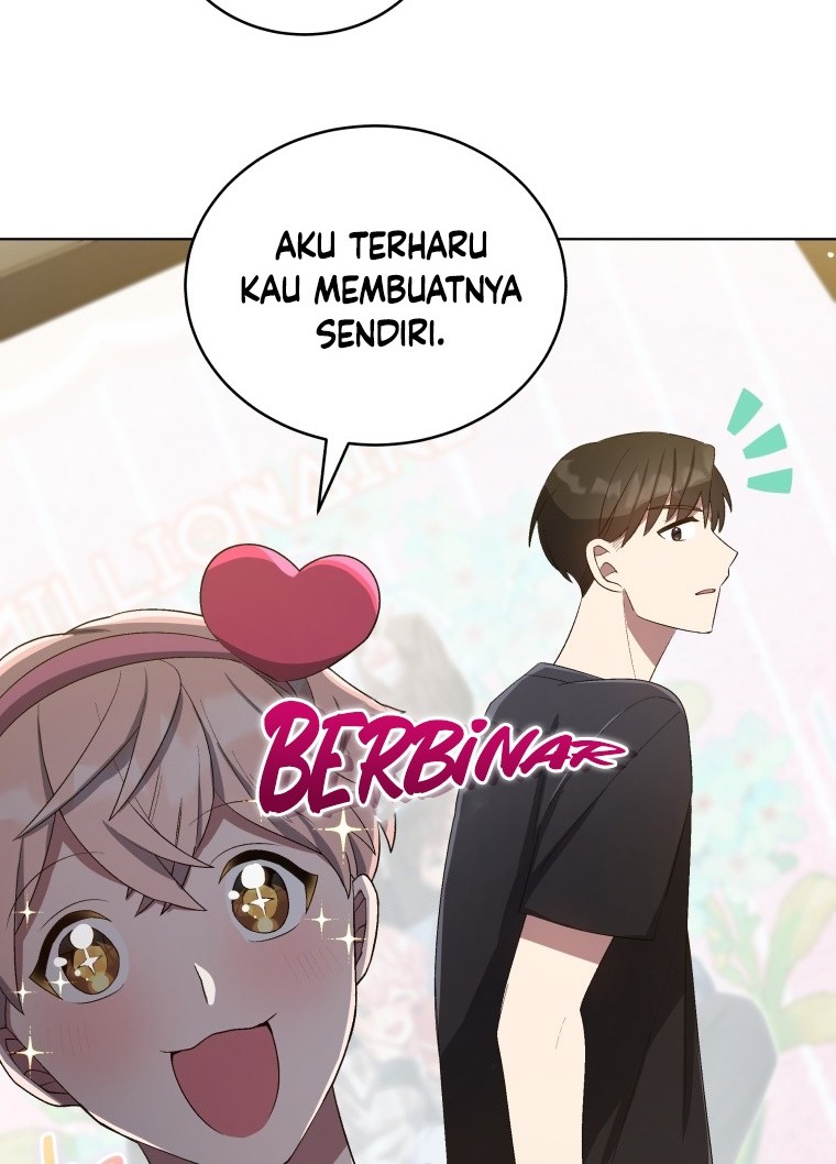 The Second Life of an Idol Chapter 26 - halaman 12