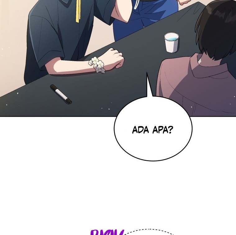 The Second Life of an Idol Chapter 26 - halaman 15