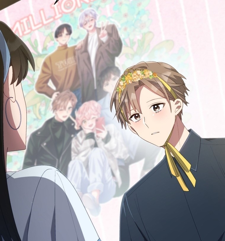 The Second Life of an Idol Chapter 26 - halaman 27