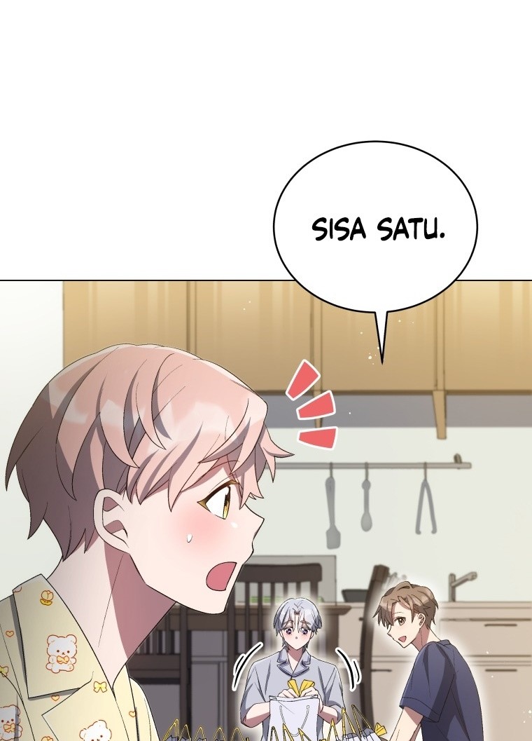 The Second Life of an Idol Chapter 26 - halaman 3