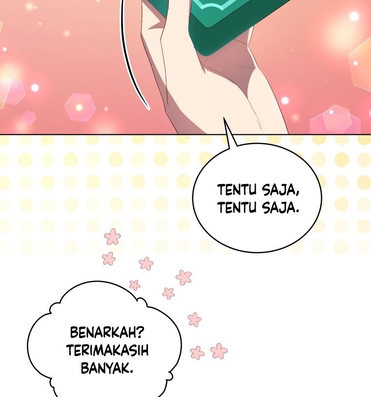 The Second Life of an Idol Chapter 26 - halaman 30