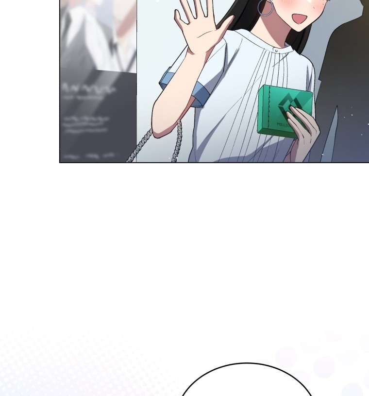The Second Life of an Idol Chapter 26 - halaman 33