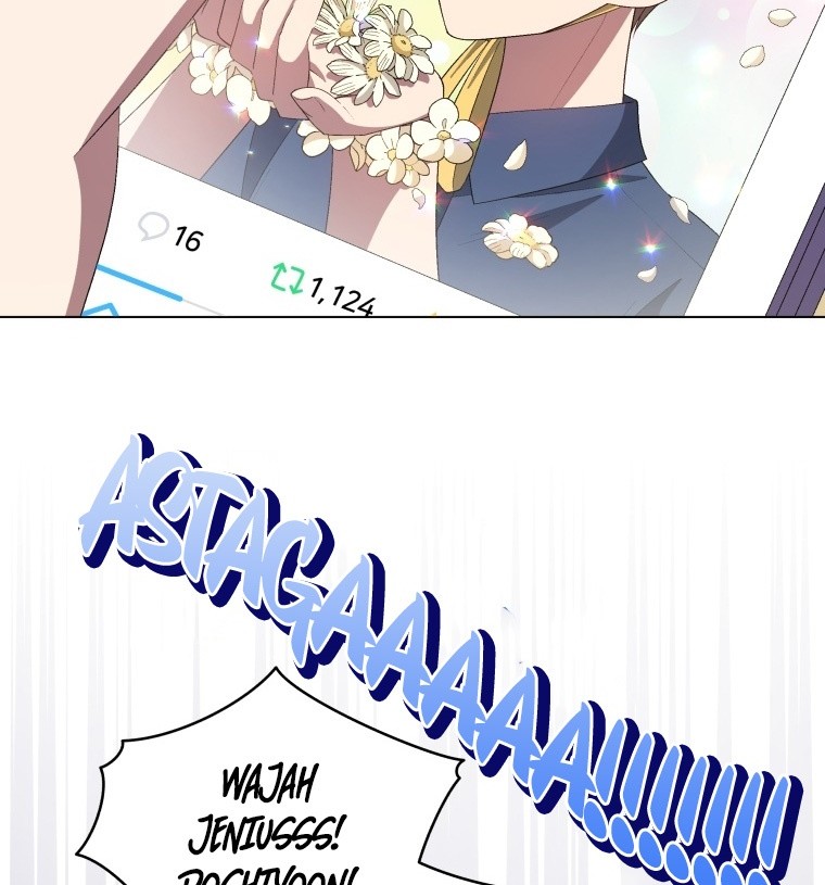 The Second Life of an Idol Chapter 26 - halaman 39