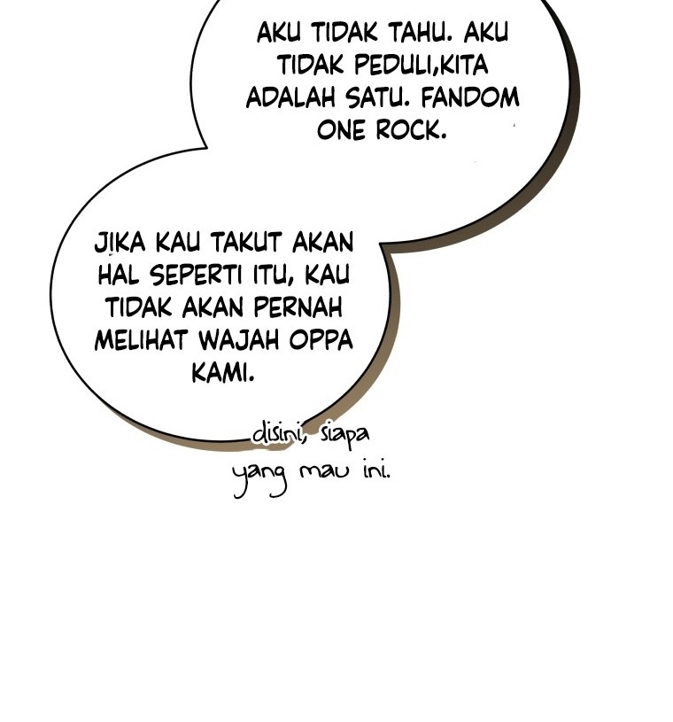 The Second Life of an Idol Chapter 26 - halaman 45