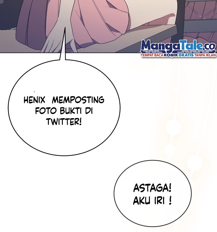 The Second Life of an Idol Chapter 26 - halaman 48