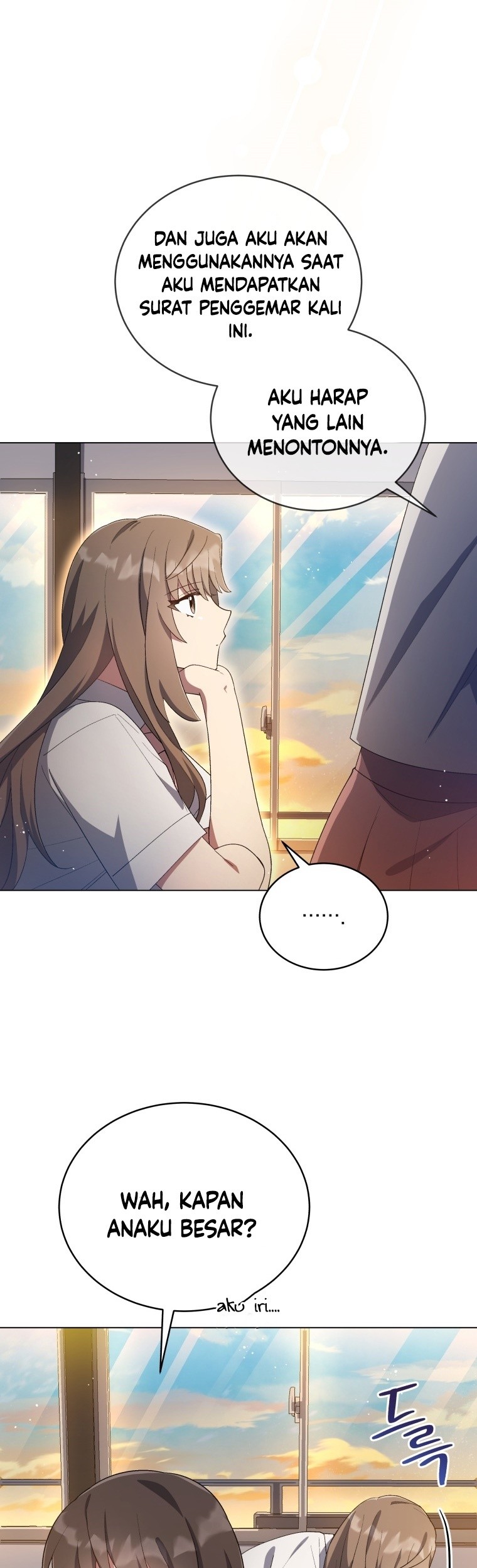 The Second Life of an Idol Chapter 26 - halaman 49