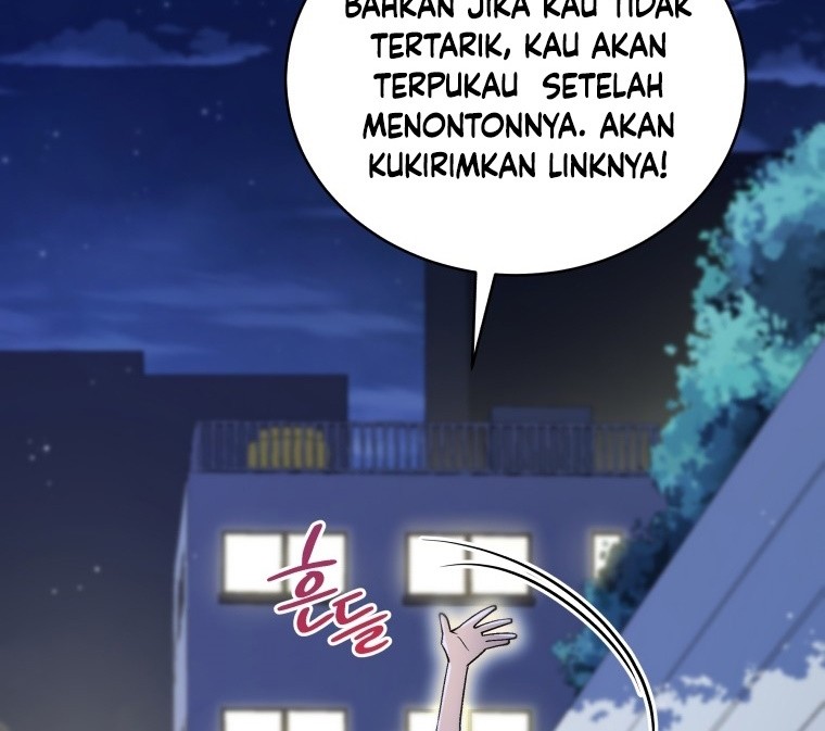The Second Life of an Idol Chapter 26 - halaman 54
