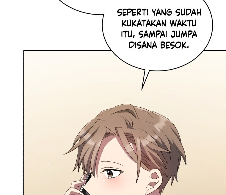 The Second Life of an Idol Chapter 26 - halaman 64