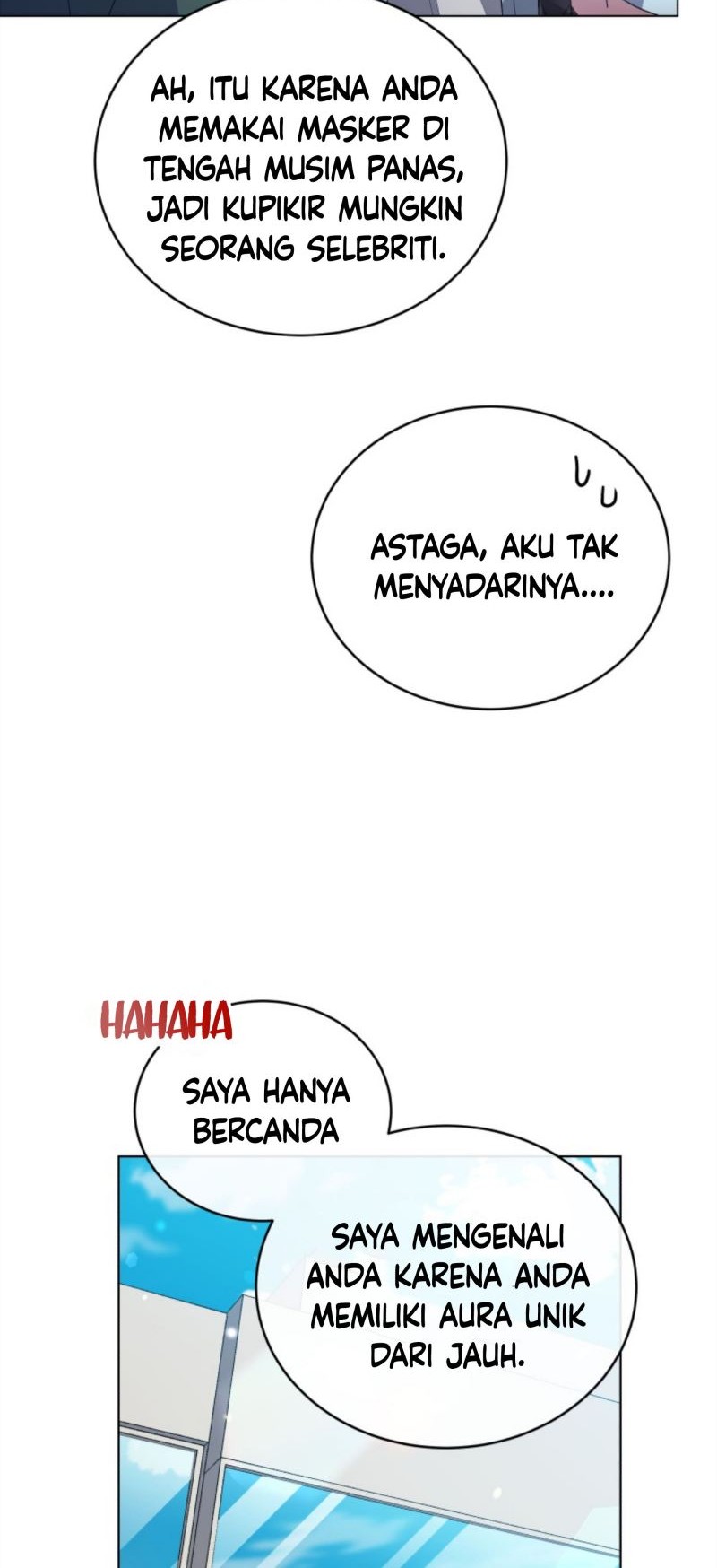 The Second Life of an Idol Chapter 27 - halaman 10