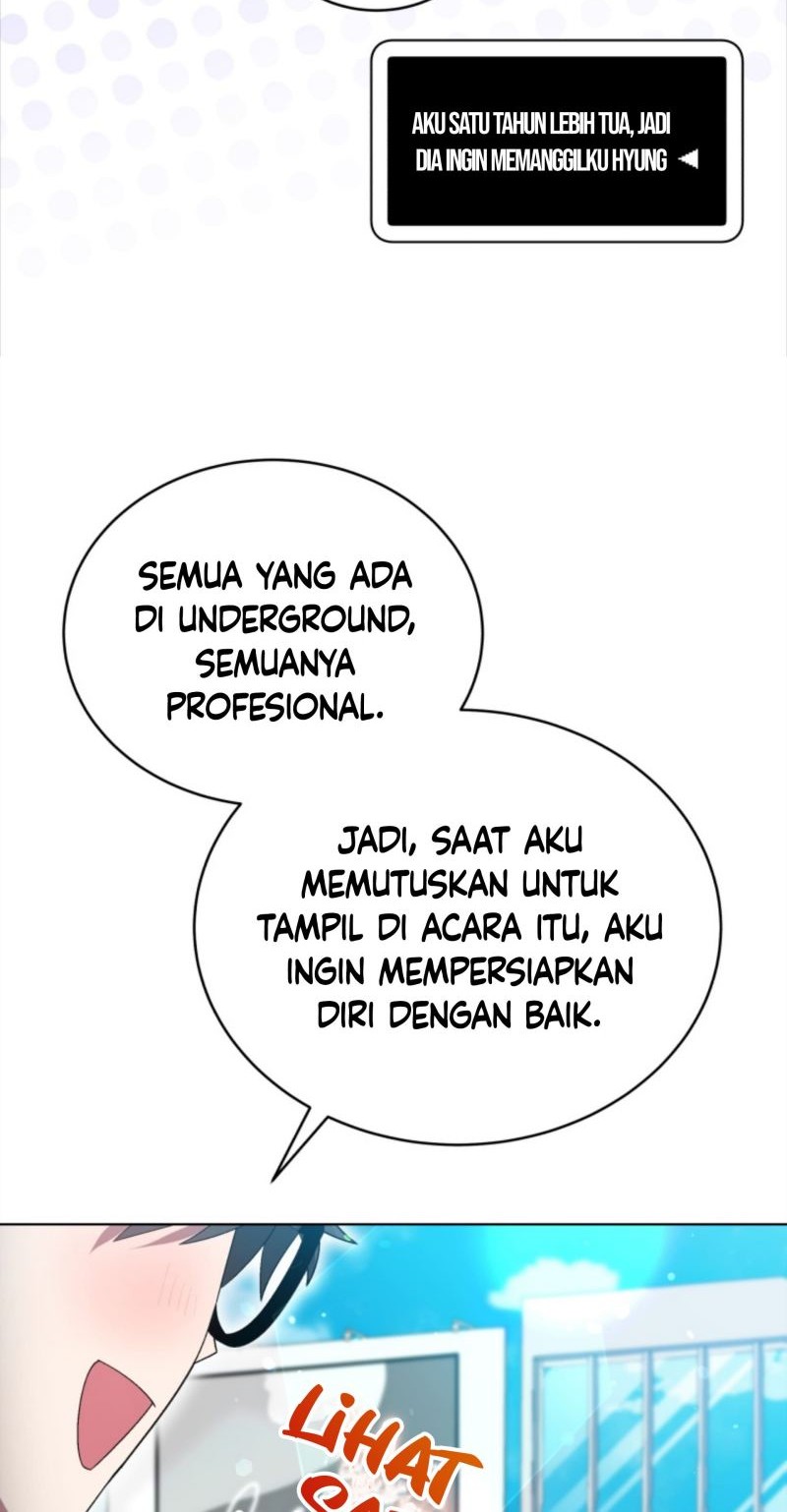 The Second Life of an Idol Chapter 27 - halaman 12